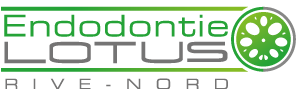 logo endodontie lotus ville-Mont-Royal